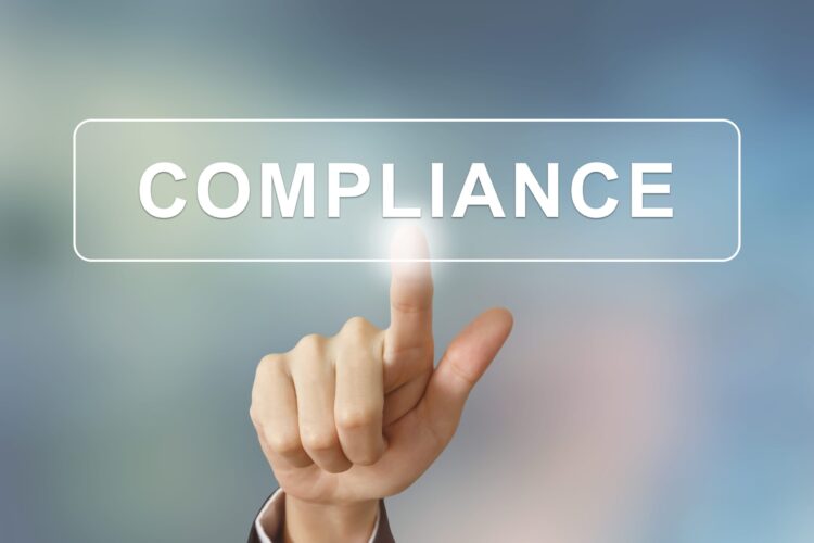 The Defining Compliance