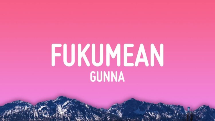 Unraveling the Depths of “Fuku Mean” Lyrics: A Journey Through the Enigmatic Song
