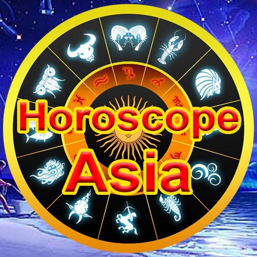 Asian Horoscope