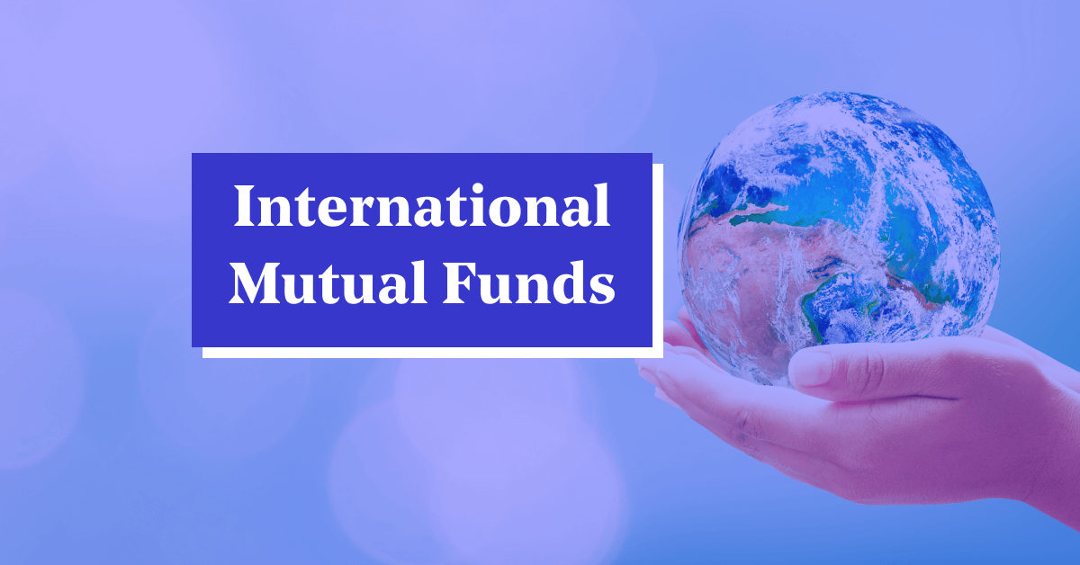 Best International Mutual Funds
