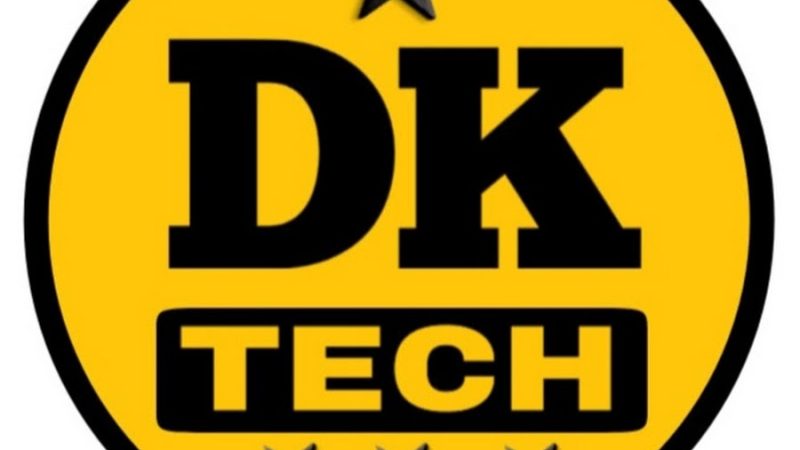 DK Tech