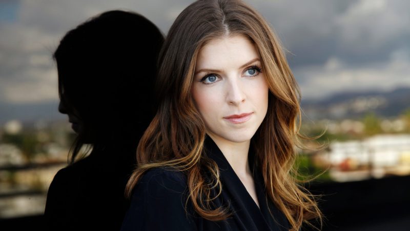 how Old Was Anna Kendrick In Pitch Perfect