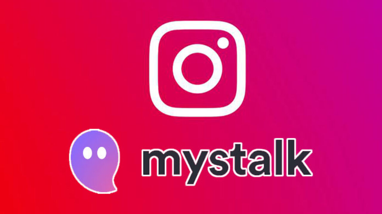 Mystalk