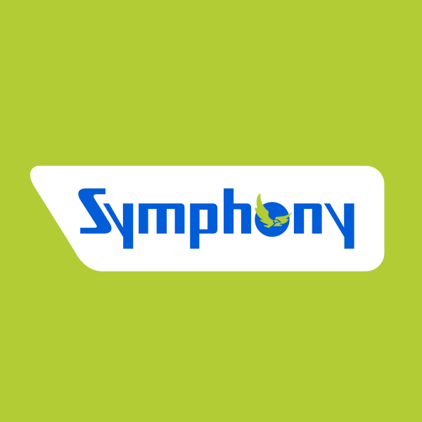 Symphony Share Price