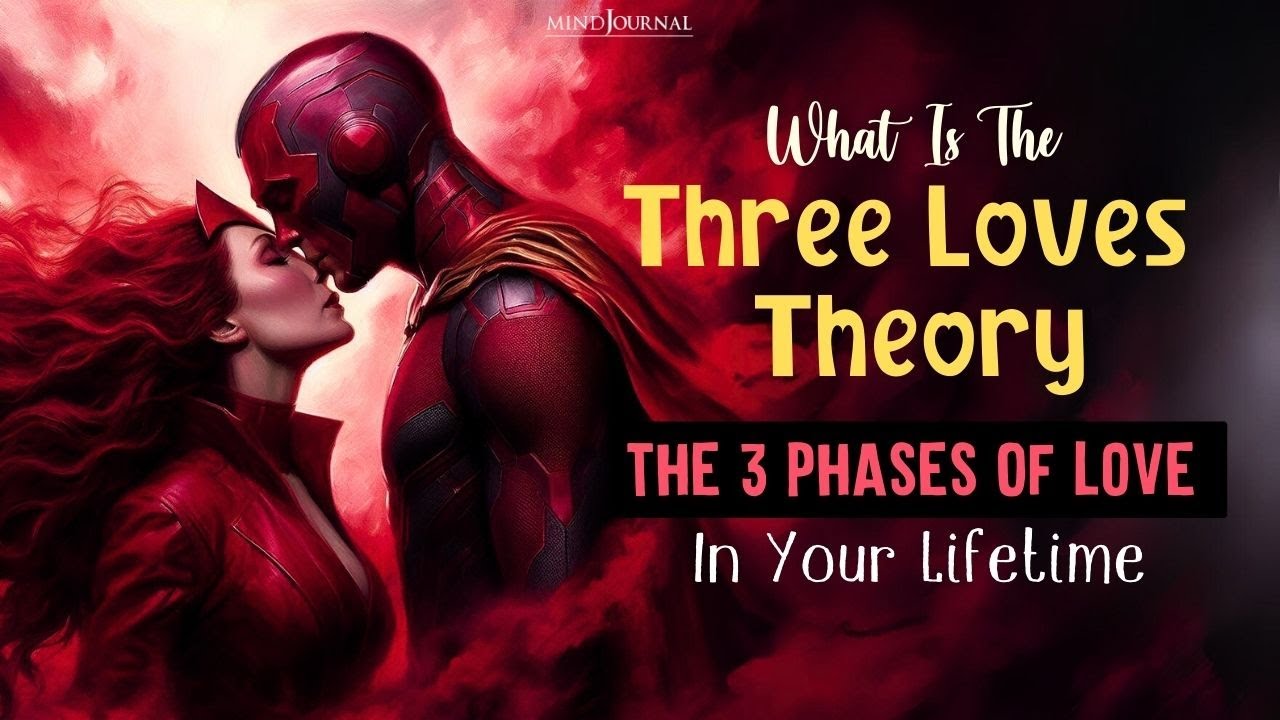 Three Loves Theory