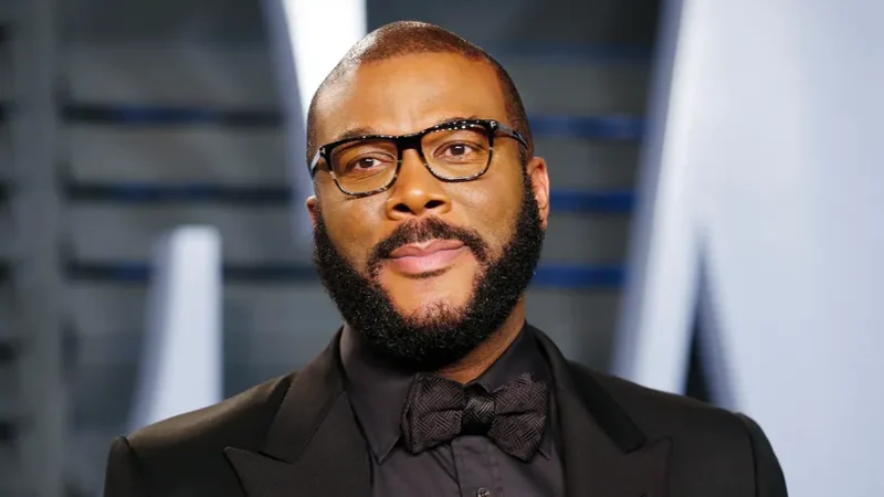 Unraveling Personal Life: Debunking Rumors about Tyler Perry’s Sexual Orientation