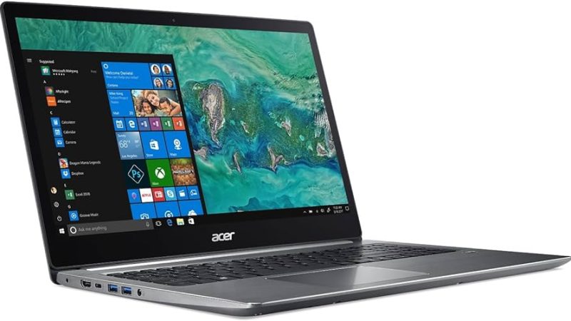 Acer Swift 3 Sf315-41