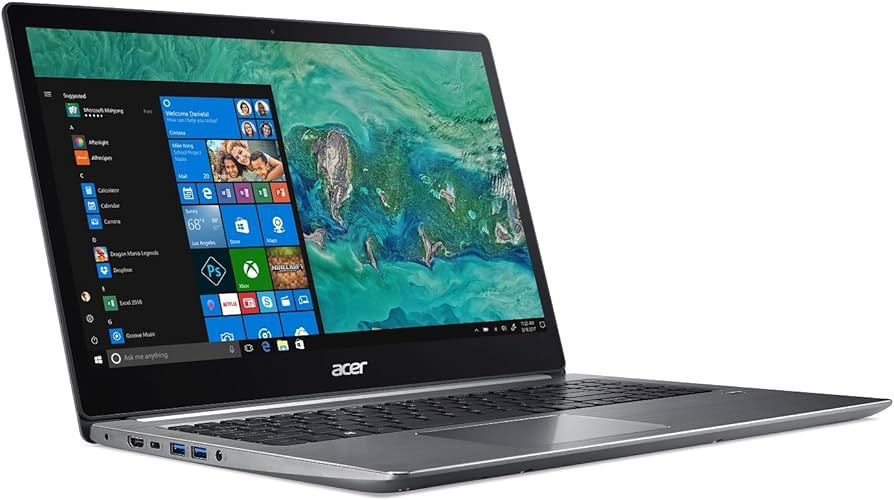 Acer Swift 3 Sf315-41