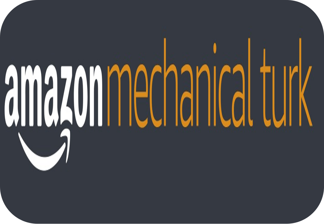 Amazon Mechanical Turk