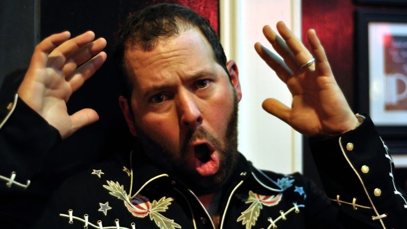 Bert Kreischer Net Worth 2023