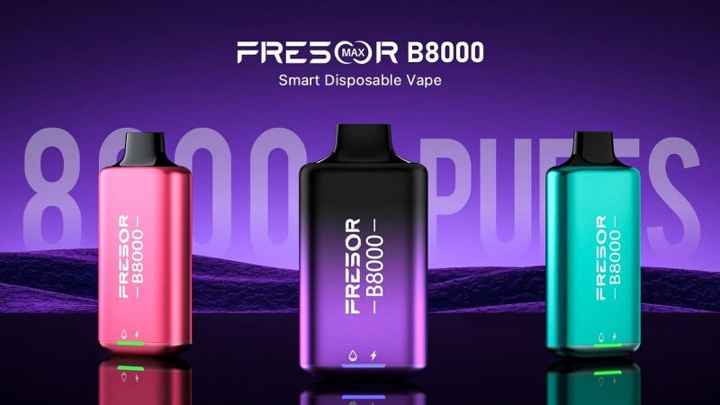 Best Disposable Vape 2023