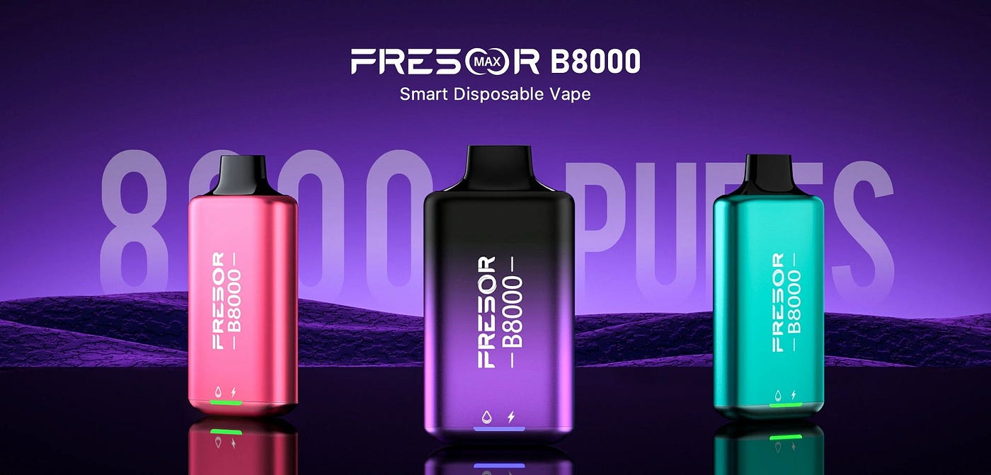 Best Disposable Vape 2023