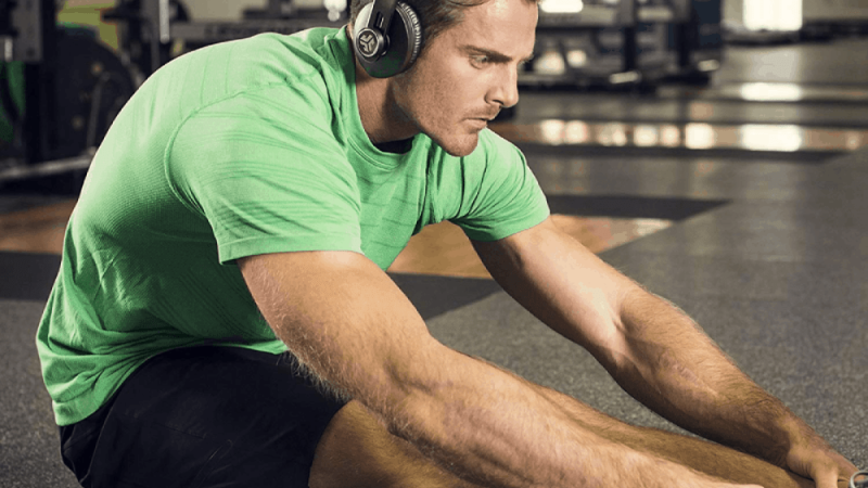 Best Headphones for Working Out