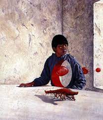 Bloodchild Octavia Butler