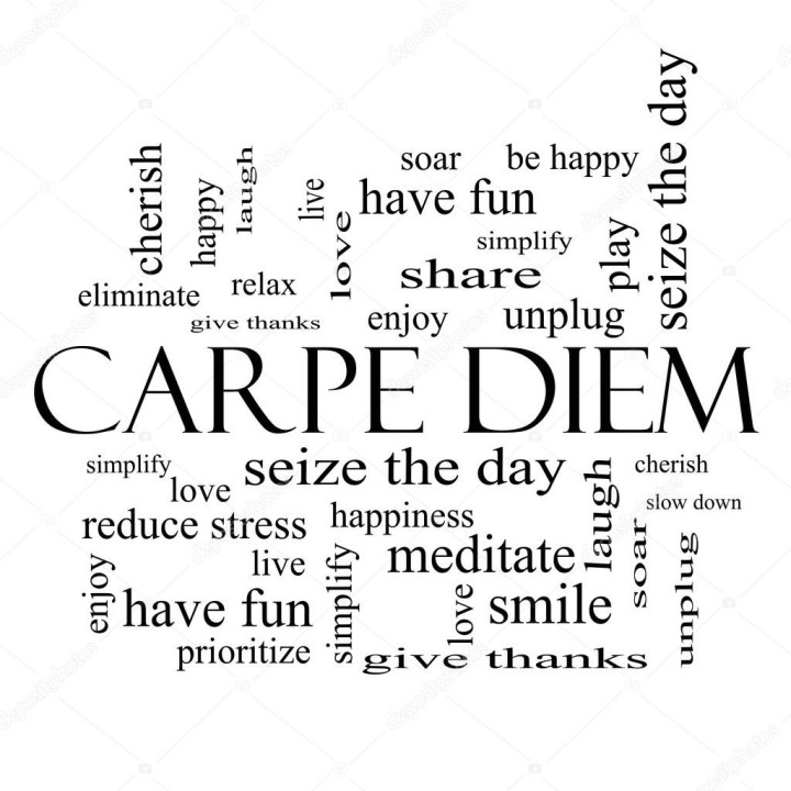 Carpe Diem Meaning