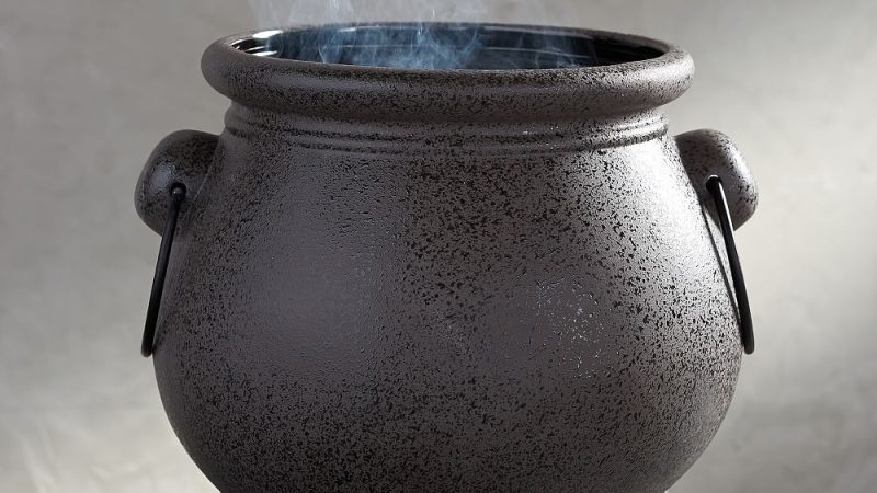 Cauldron