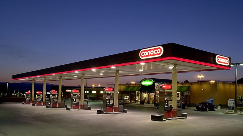 Conoco