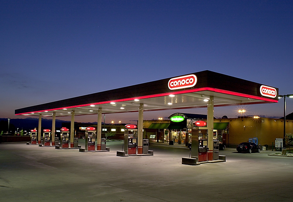 Conoco