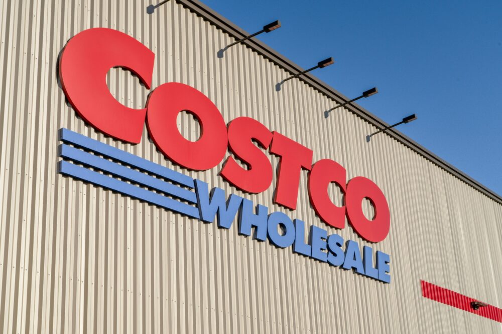 Costco Ess