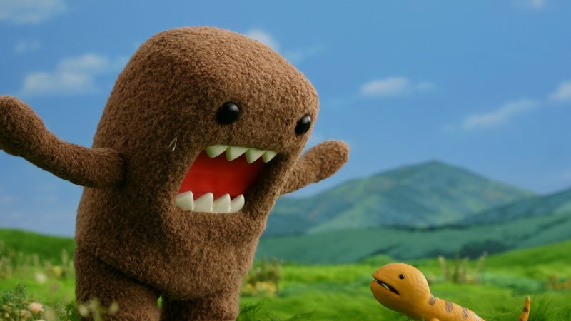 Domo Kun