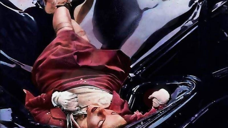 Evelyn Mchale