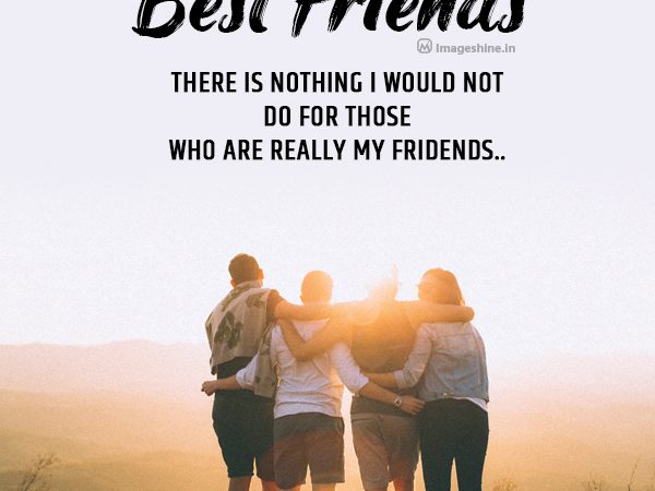 Friend Quotes