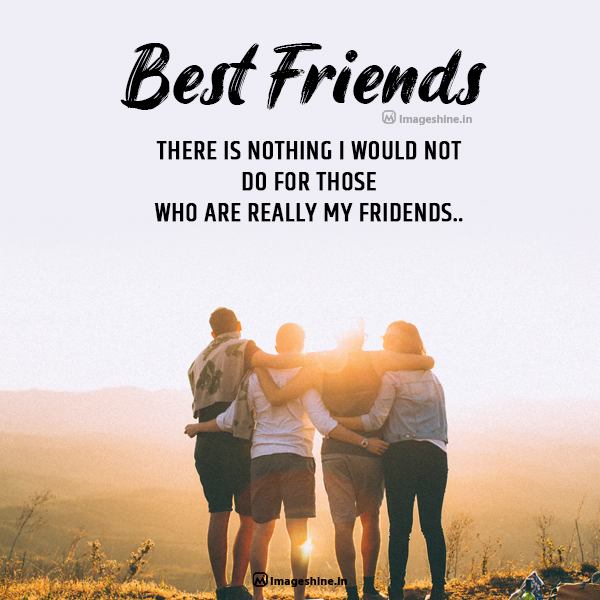 Friend Quotes