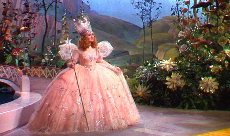 Glinda The Good Witch