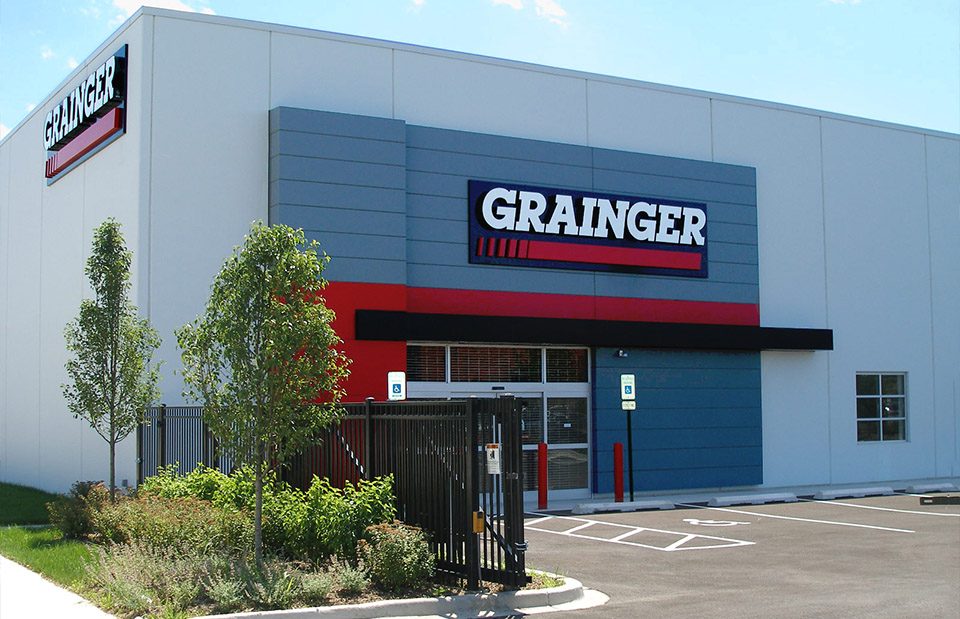 Grainger