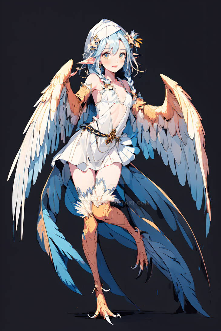 Harpy Ai