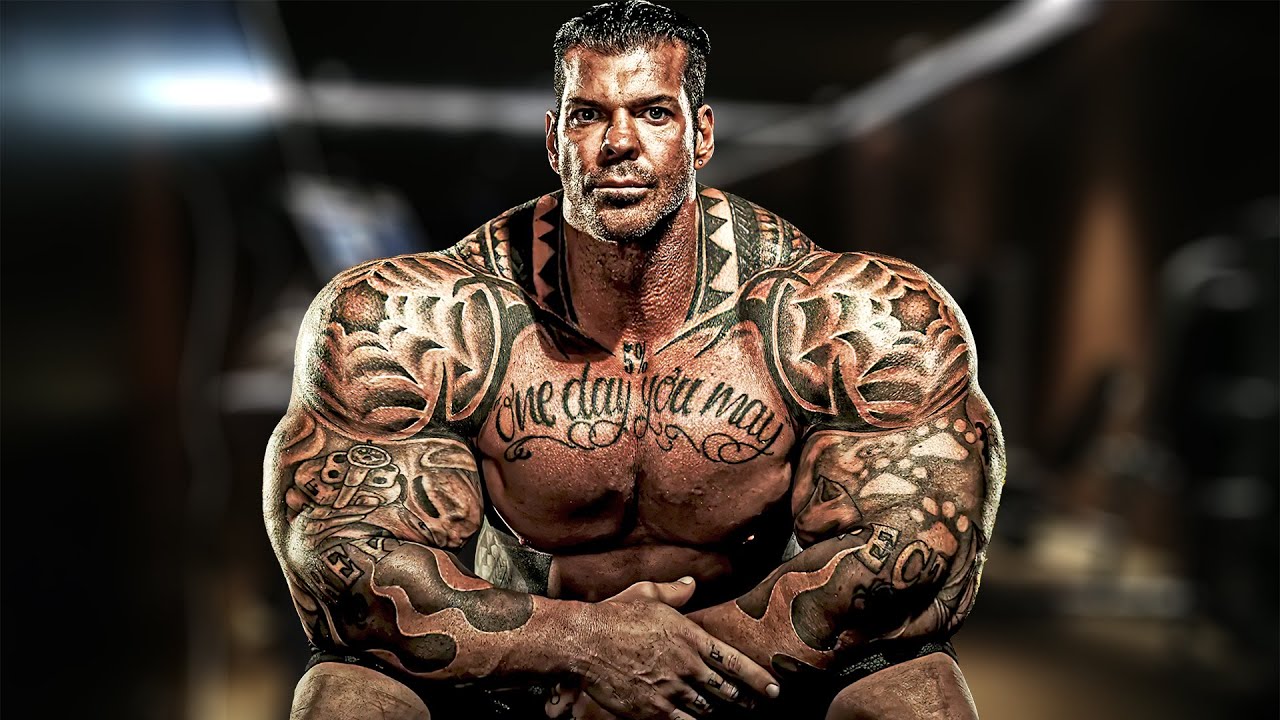 How Did Rich Piana Die