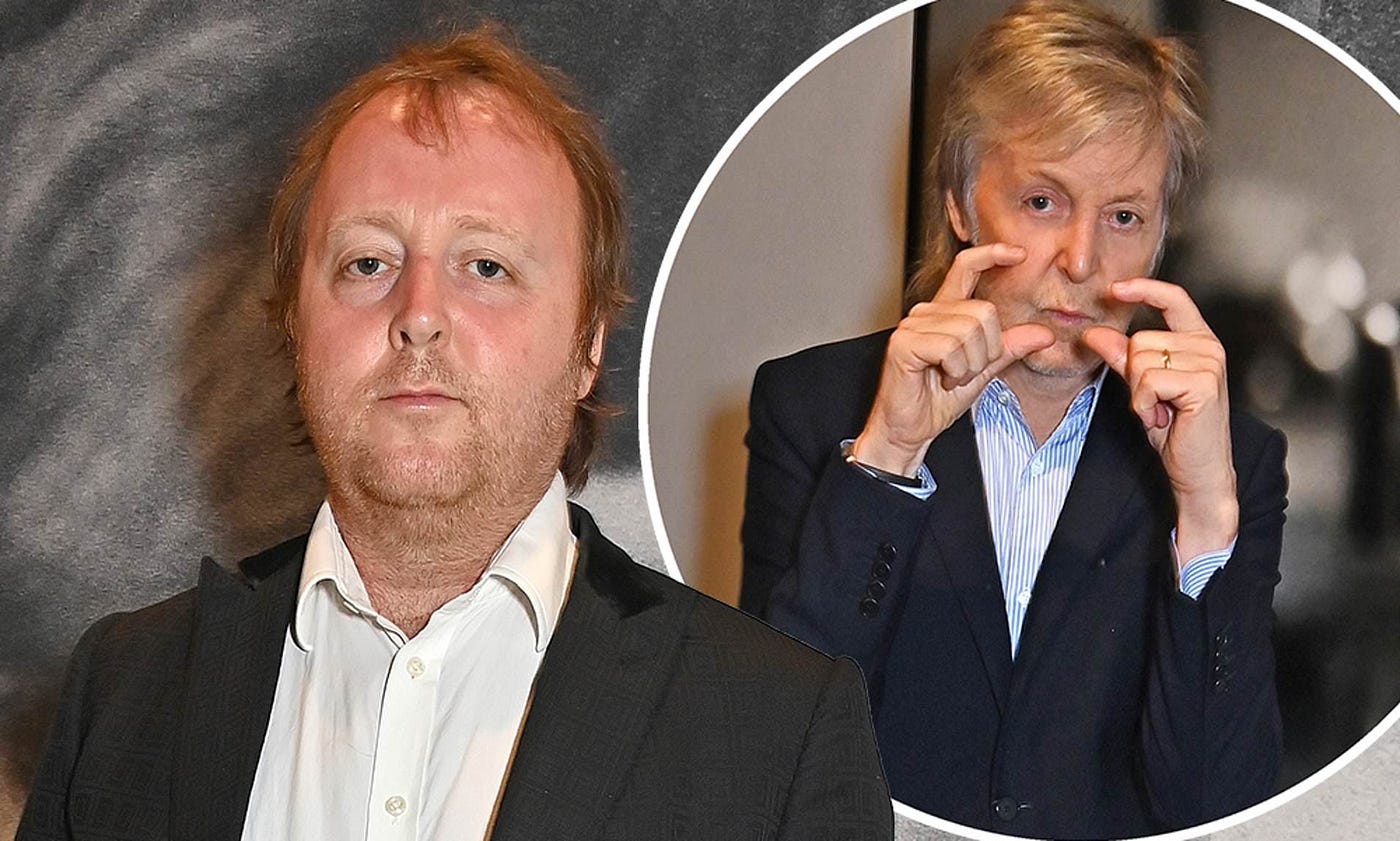 James Mccartney