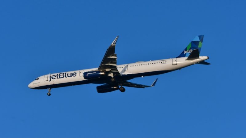 Jetblue Flights