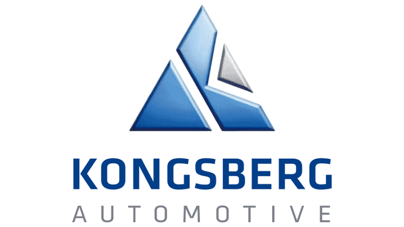 kongsberg Automotive