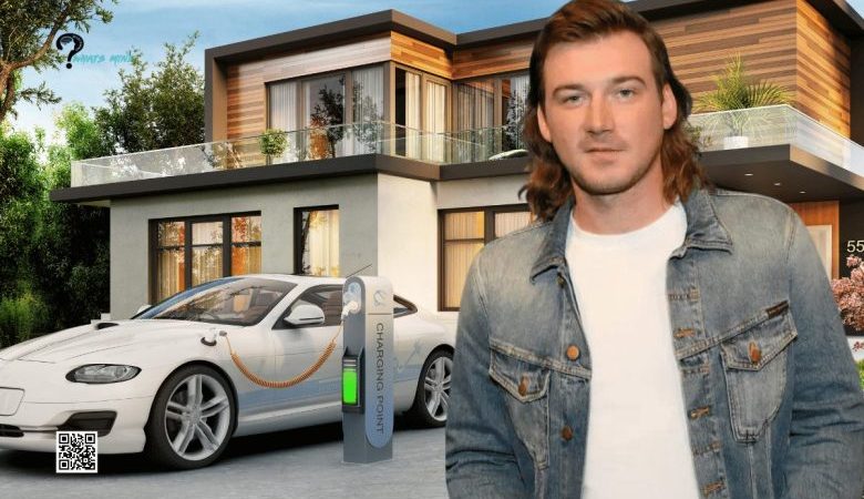 Morgan Wallen Net Worth