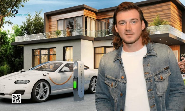 Morgan Wallen Net Worth