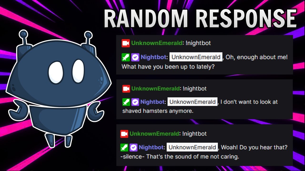 Nightbot