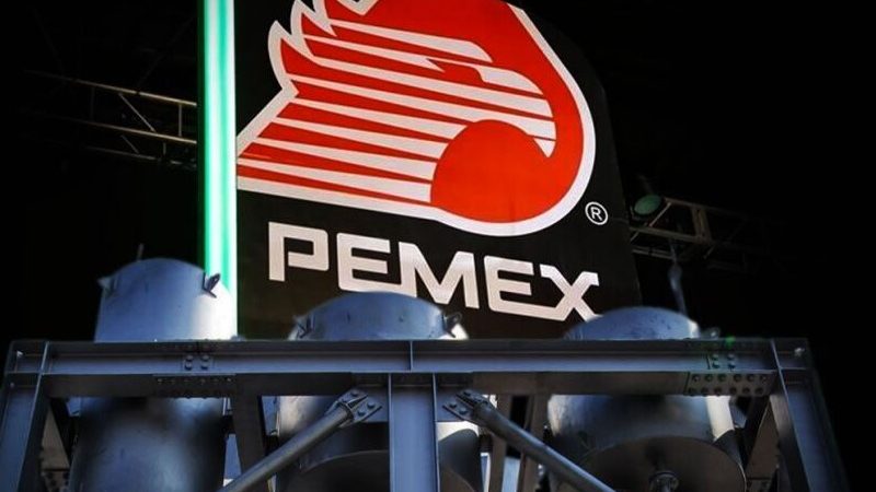 Pemex Invest