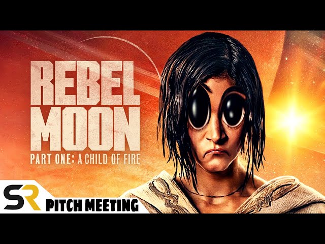 Rebel Moon