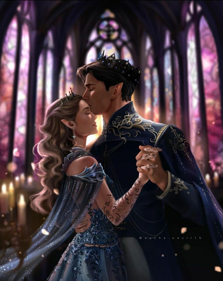 Rhysand Acotar