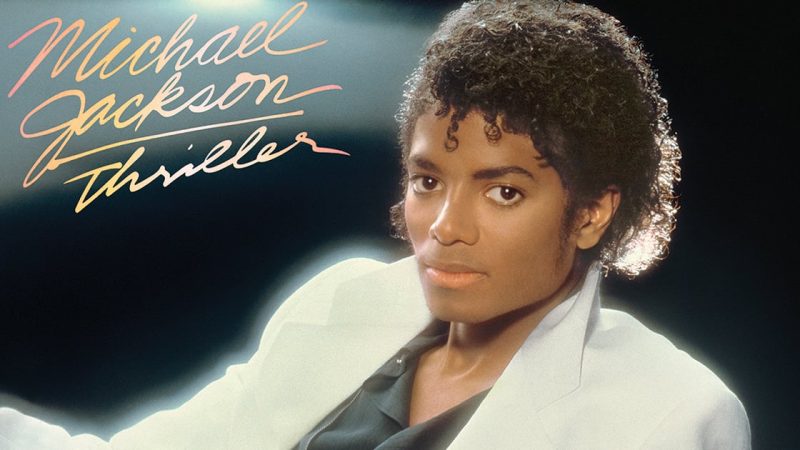 Michael Jackson Jackson