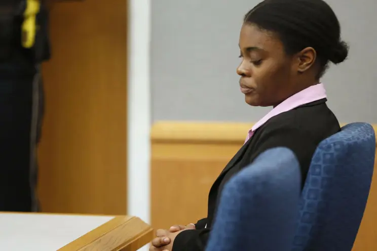 : Unraveling Tragedy: Stepmom Convicted in the Heartbreaking Death of an 8-Year-Old Forced to Sleep