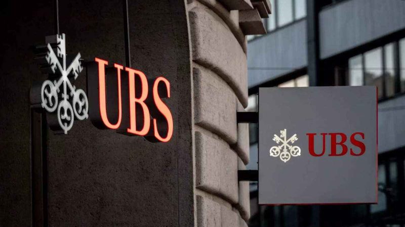 UBS Bank