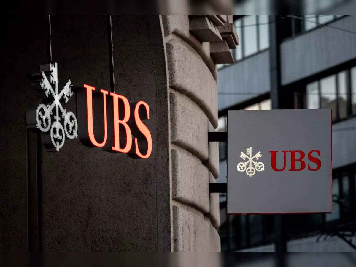 UBS Bank