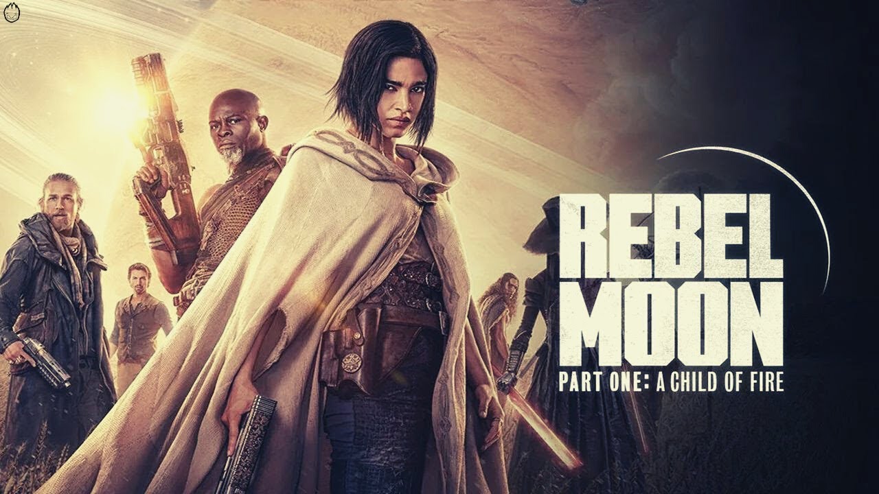 Rebel Moon: Part One – A Child Of Fire