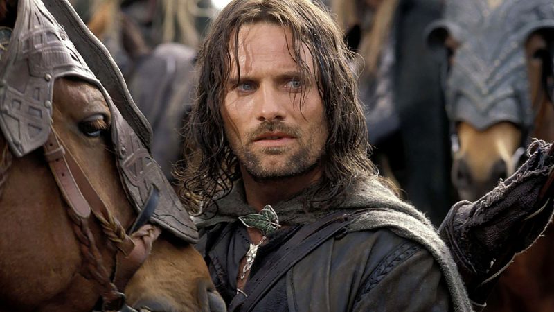 Aragorn