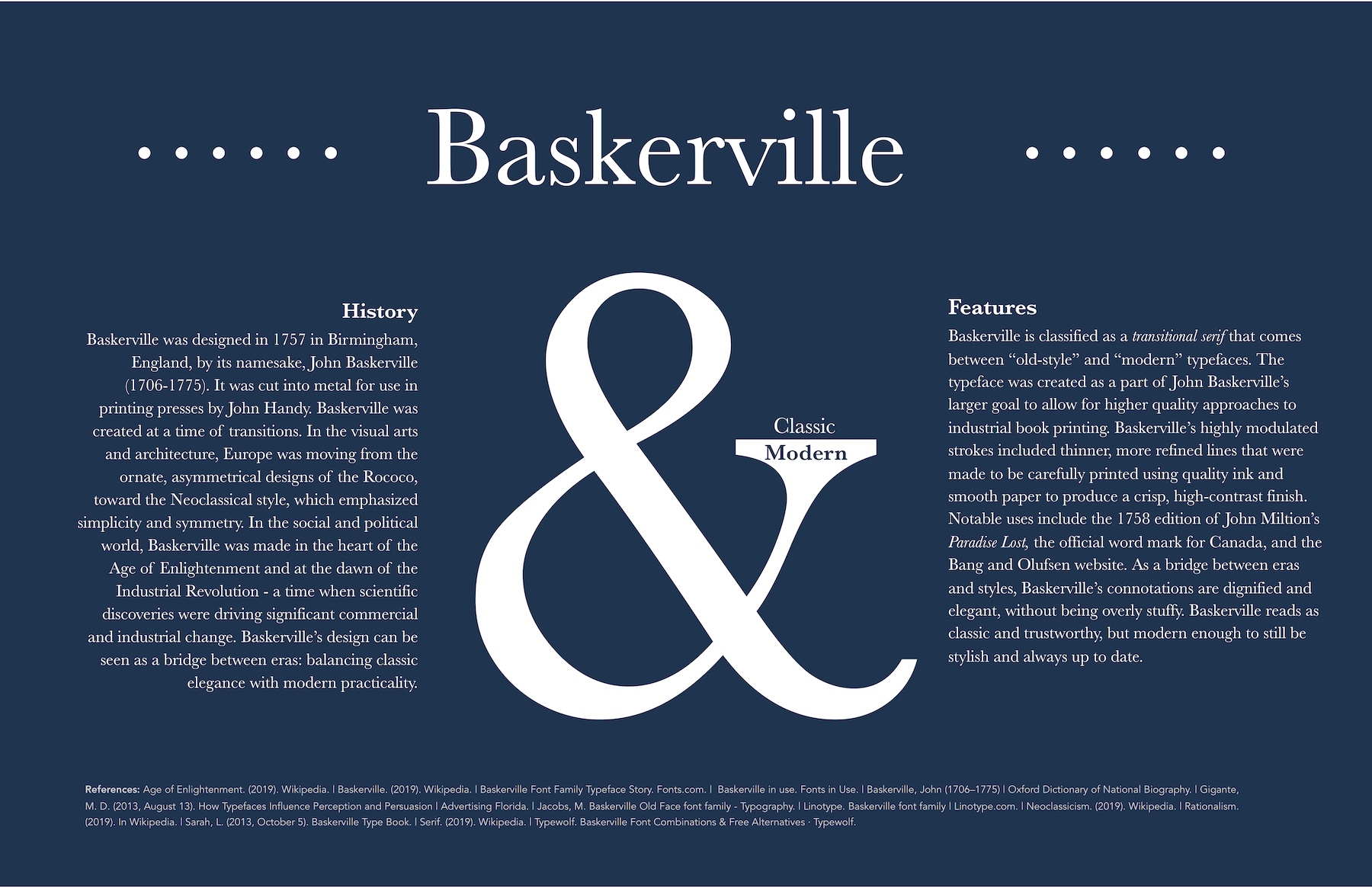 Baskerville