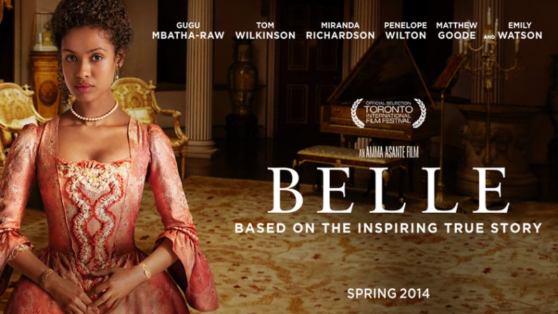 Belle Movie