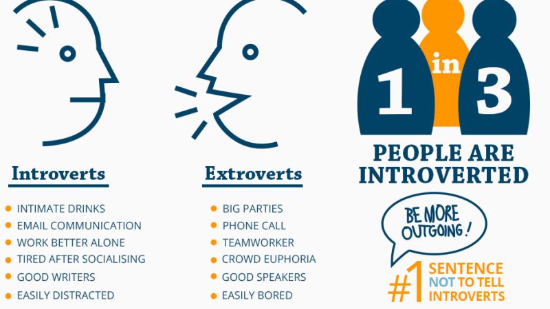 Best Jobs For Introverts