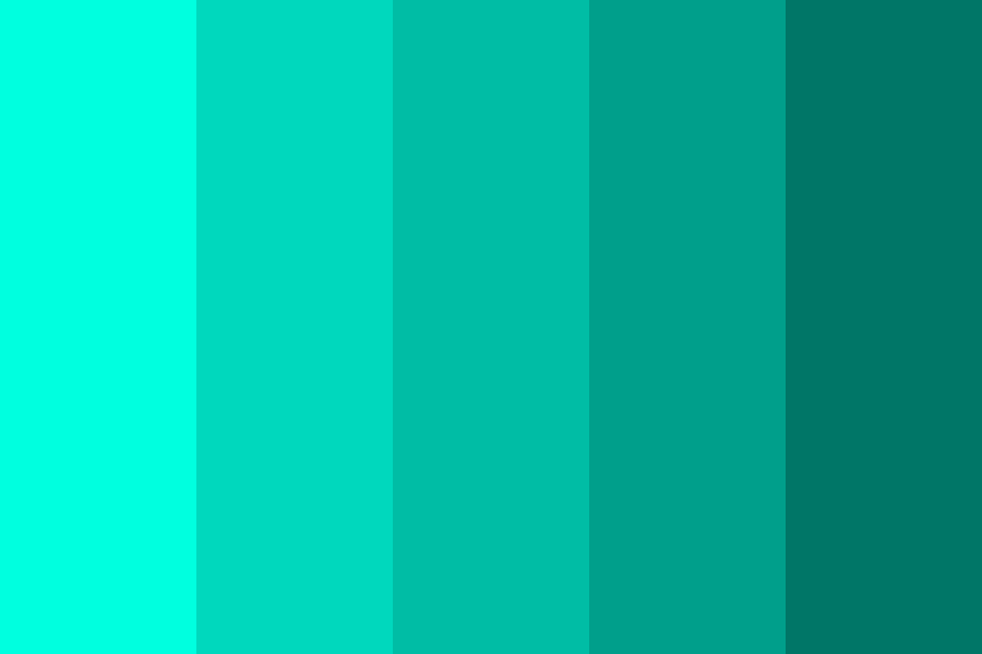 Bluegreen